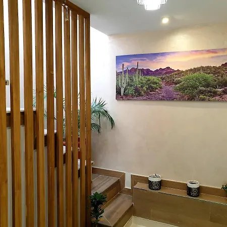 Apartament La Miel