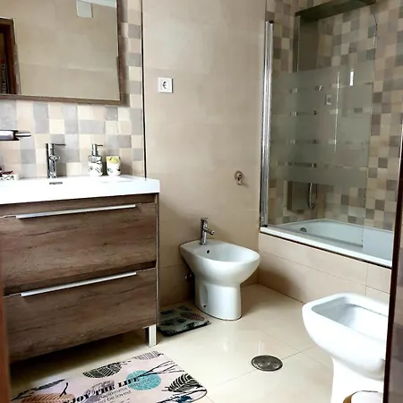 Apartment La Miel