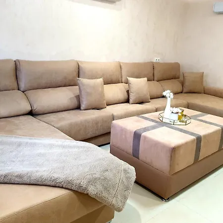 Apartment La Miel Benalmadena