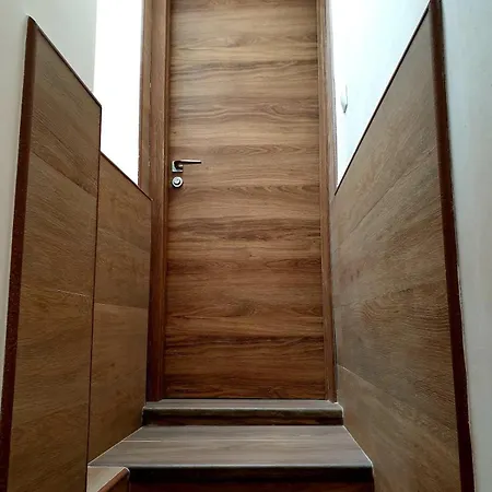 La Miel Apartment