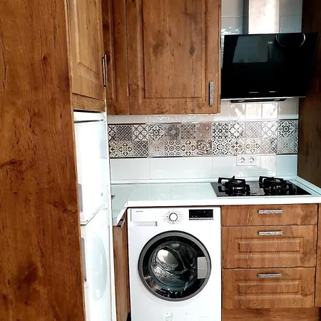 Apartment La Miel *