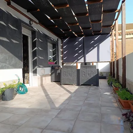 Apartment La Miel Benalmadena